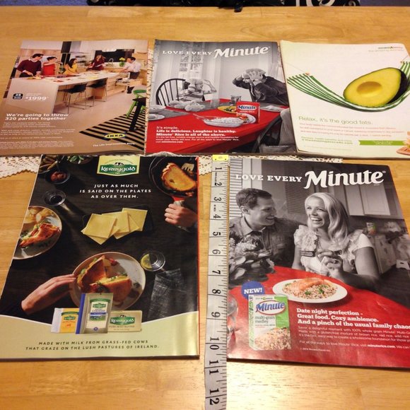 Taste of Home magazines bundle - Picture 2 of 14